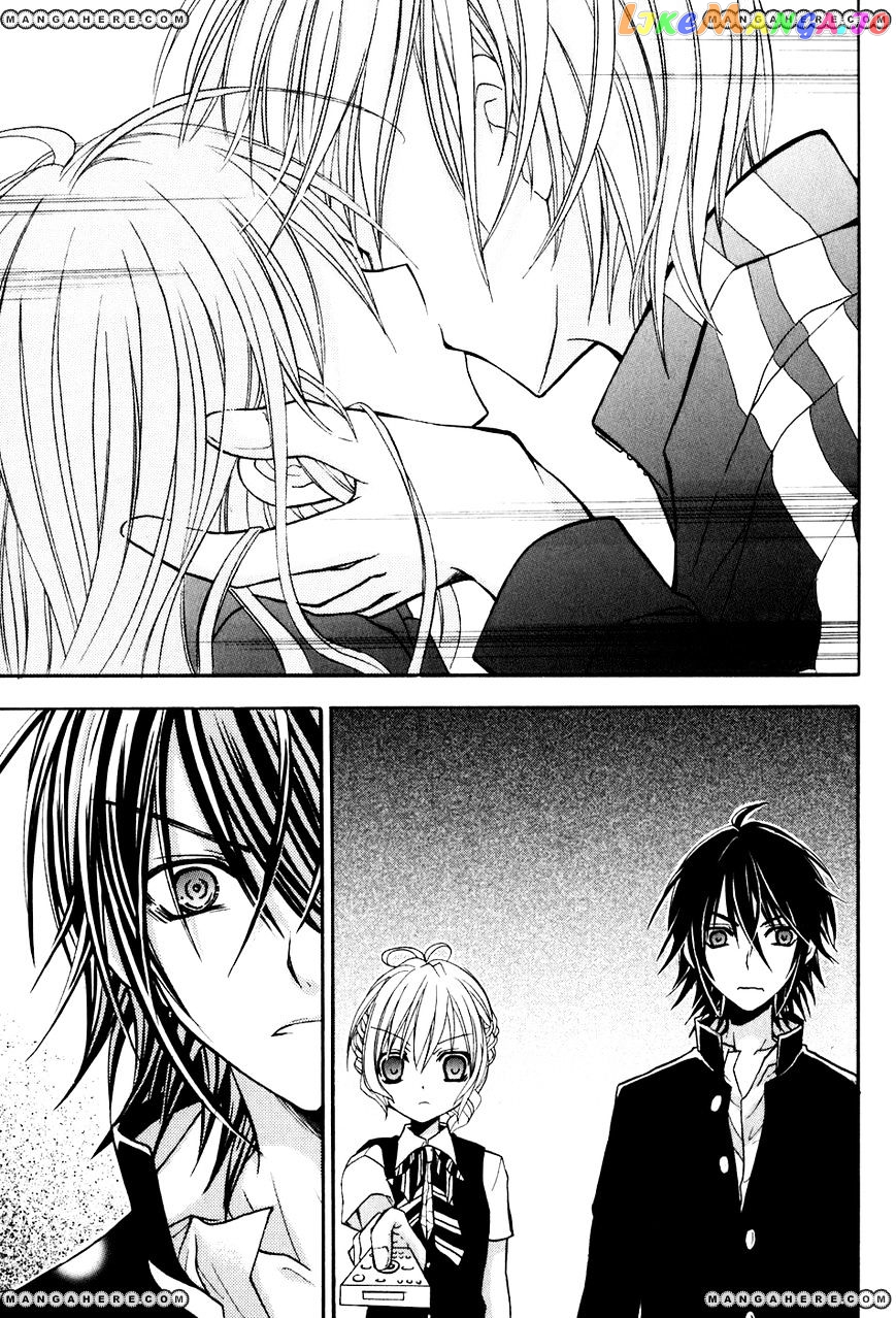 Tokyo Innocent Chapter 18 - page 33