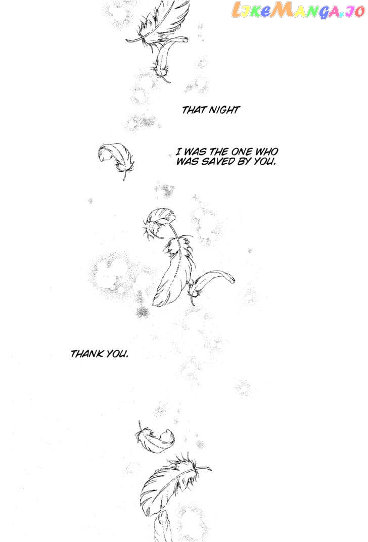 Komaki X Kusame Special Chapter 47 - page 7