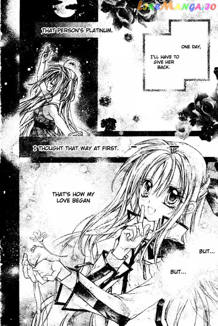 Komaki X Kusame Special Chapter 18 - page 29