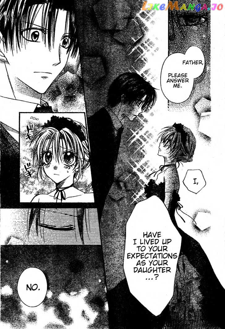 Komaki X Kusame Special chapter 39 - page 45