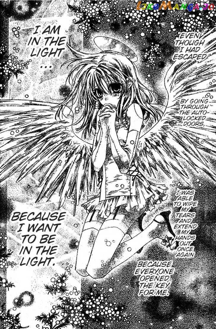 Komaki X Kusame Special chapter 39 - page 48