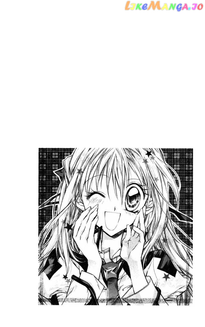 Komaki X Kusame Special Chapter 1 - page 6