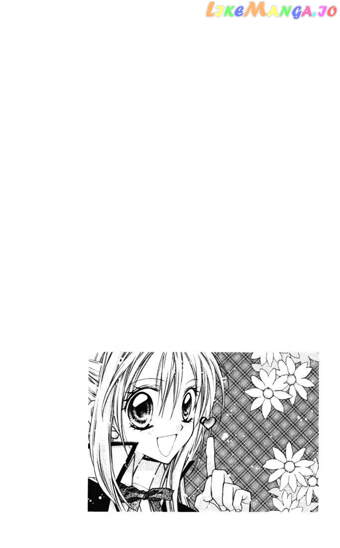 Komaki X Kusame Special Chapter 8 - page 5