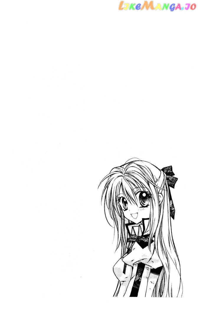 Komaki X Kusame Special Chapter 6 - page 2