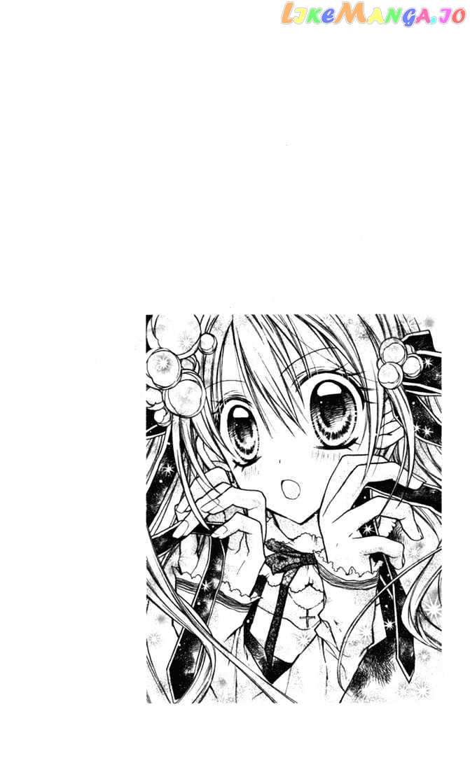 Komaki X Kusame Special Chapter 6 - page 5