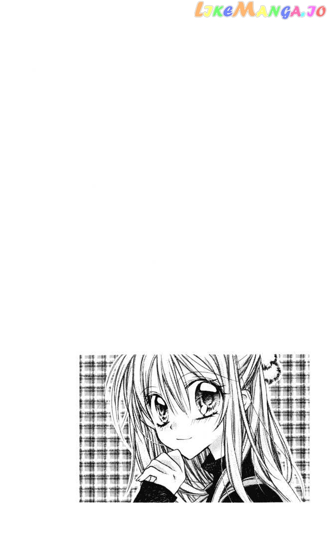 Komaki X Kusame Special Chapter 9 - page 2