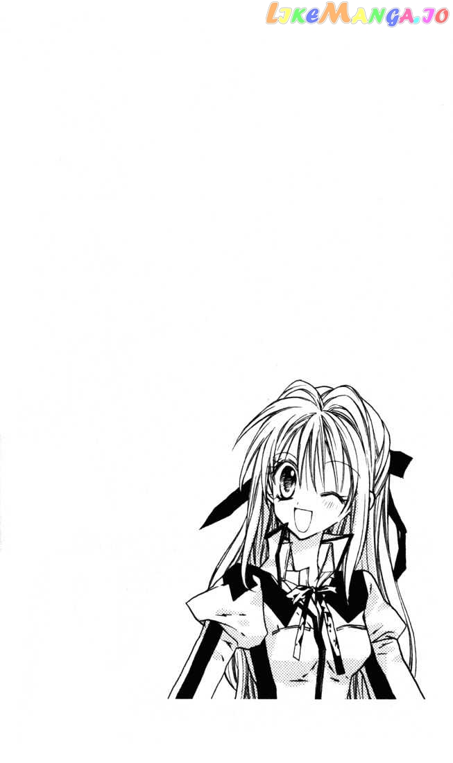 Komaki X Kusame Special Chapter 9 - page 37