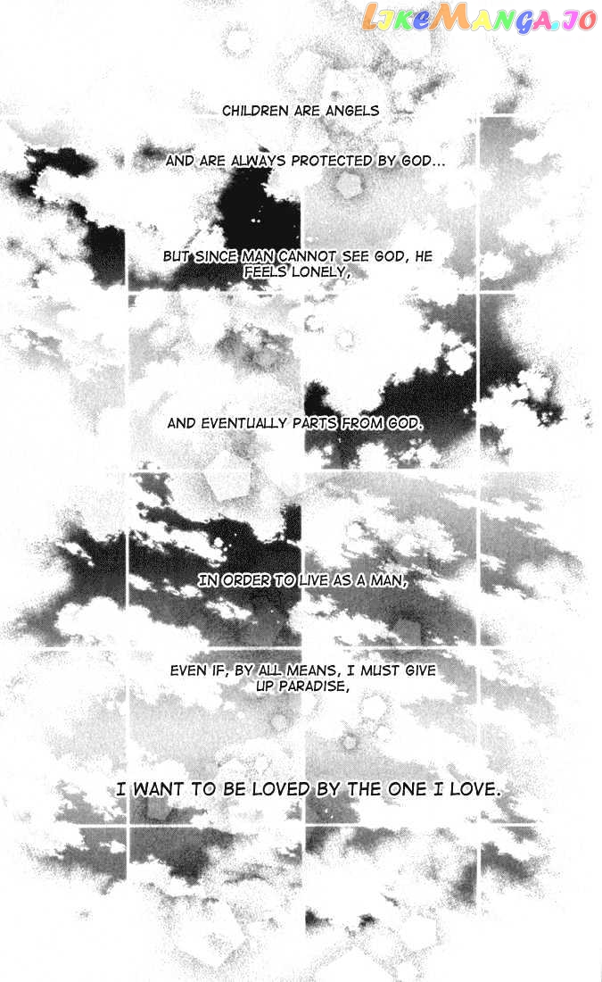 Komaki X Kusame Special Chapter 9 - page 6