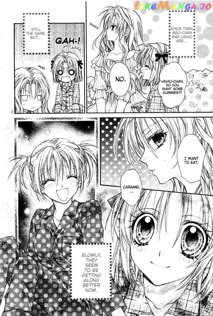 Komaki X Kusame Special chapter 34 - page 5