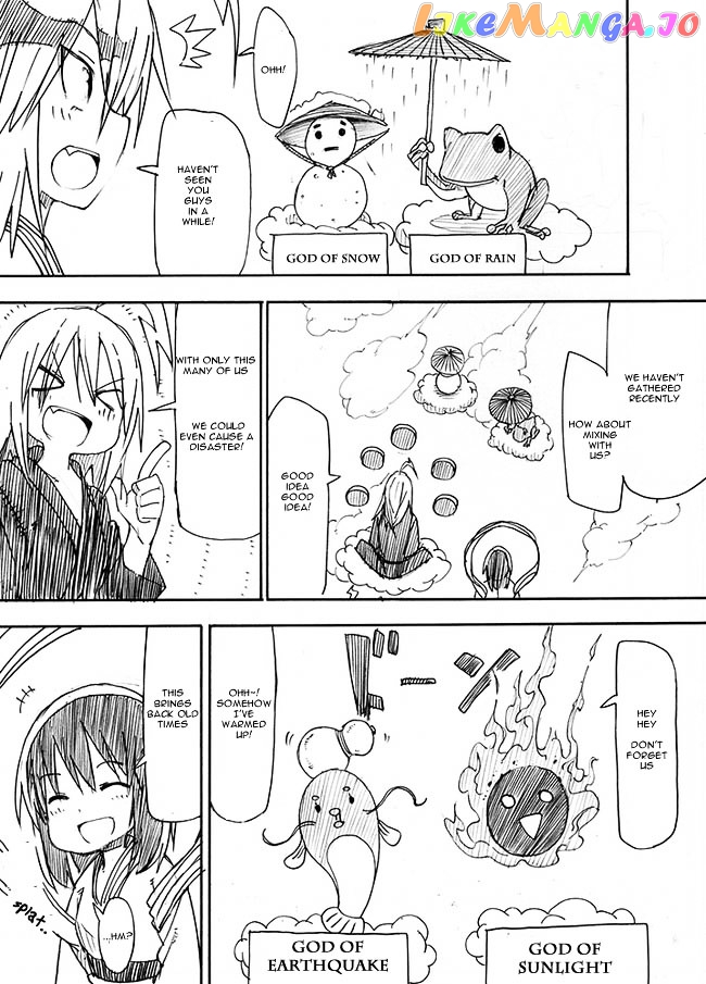 Kuso Manga Bukuro chapter 0 v4 - page 2