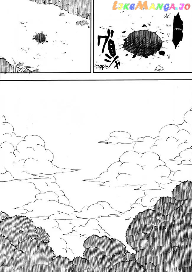 Kuso Manga Bukuro chapter 23 - page 6