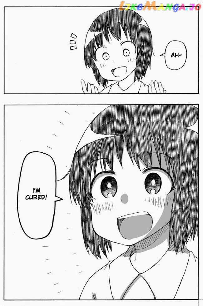 Kuso Manga Bukuro chapter 35 - page 6
