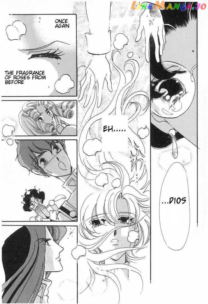 Shoujo Kakumei Utena chapter 12 - page 7