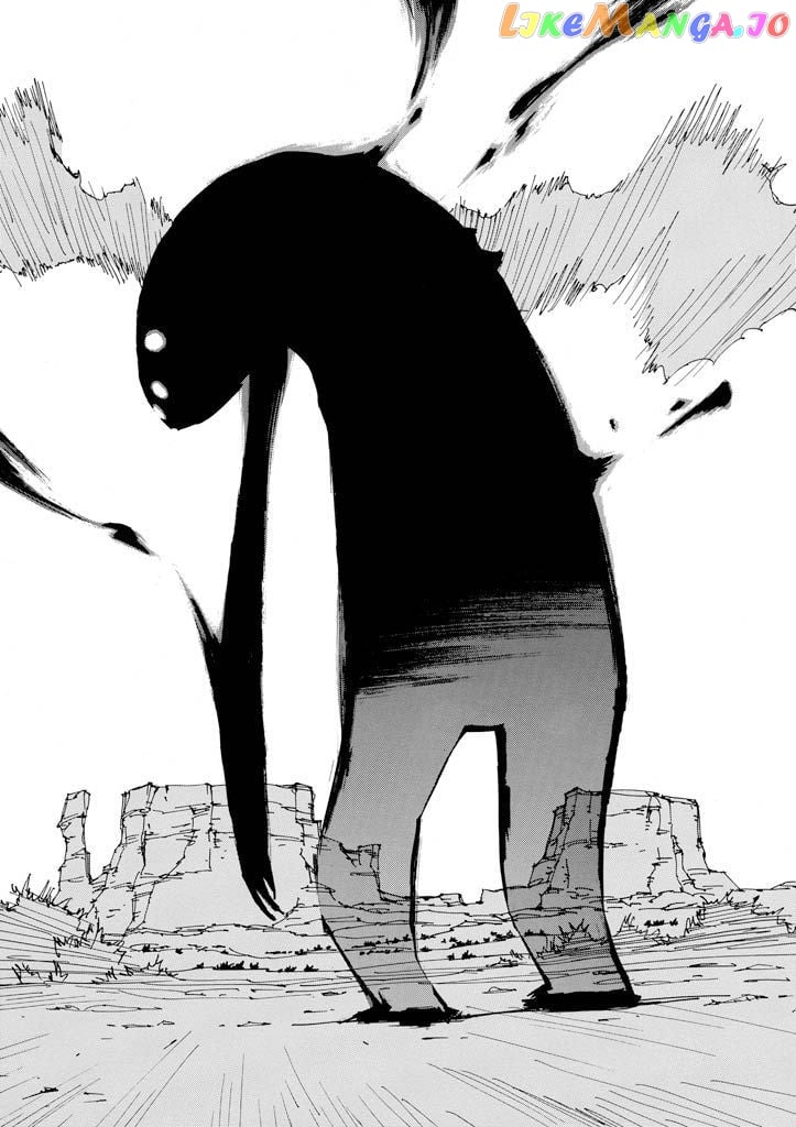 Ageha O Ou Monotachi Chapter 15 - page 22