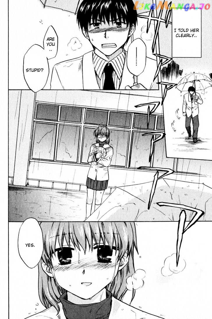 Clannad - Manga Chapter 3 - page 18