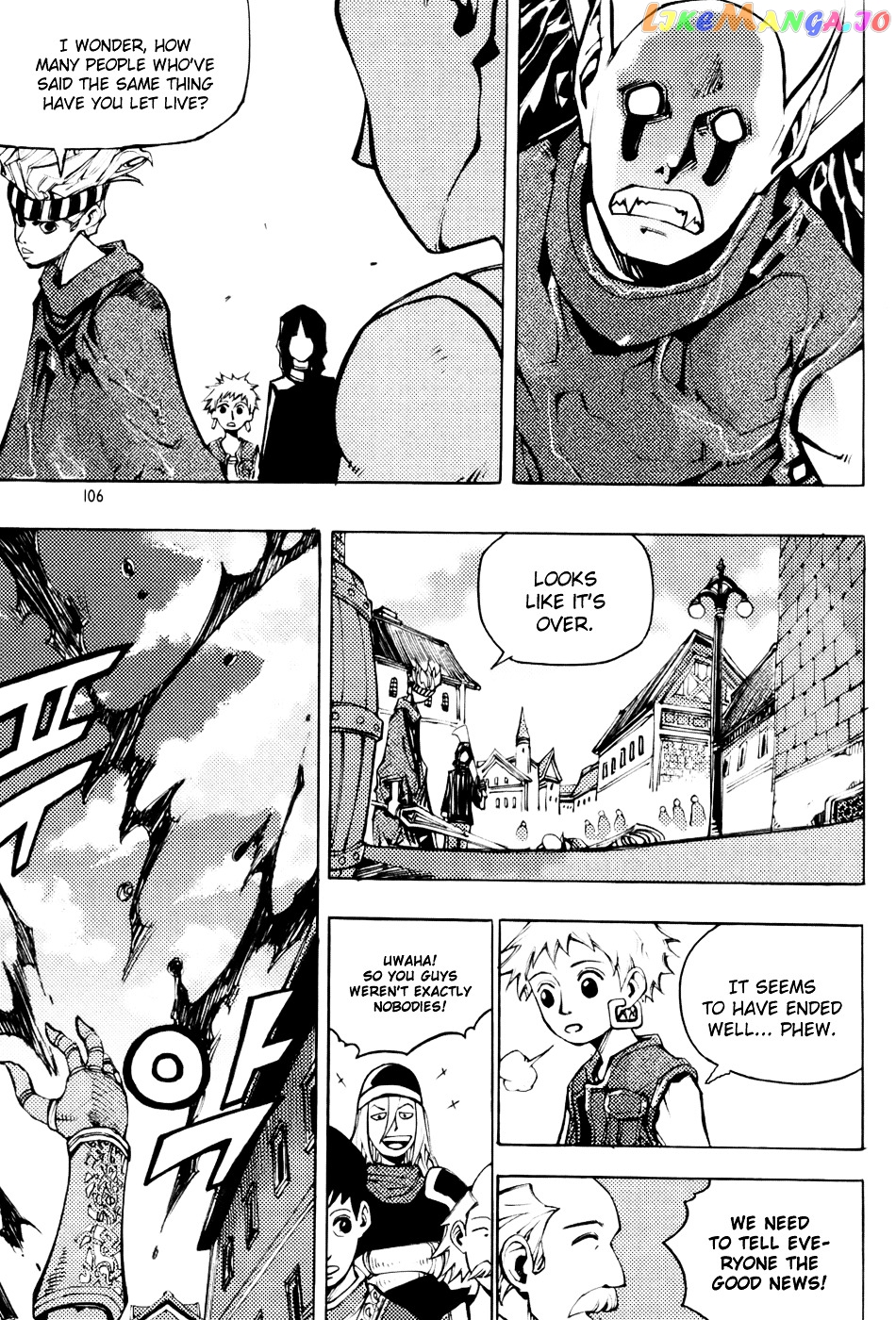 Nephilim - Manga chapter 2 - page 48
