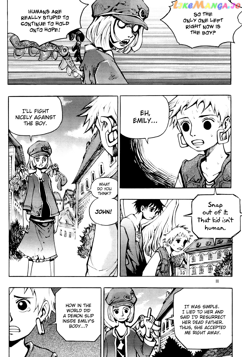 Nephilim - Manga chapter 2 - page 53
