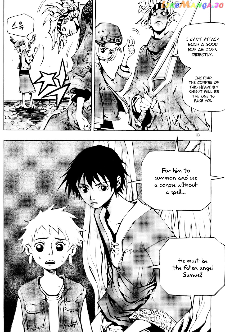 Nephilim - Manga chapter 2 - page 55