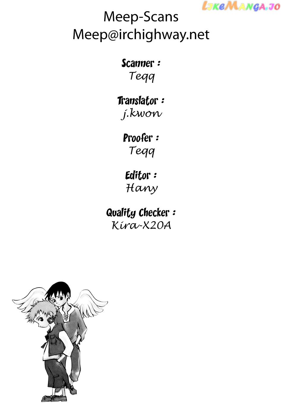 Nephilim - Manga chapter 2 - page 56
