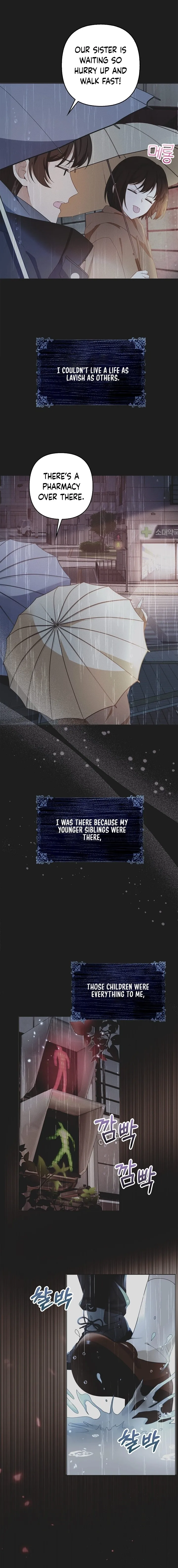 Raising the Children of the Main Characters Chapter 1 - page 14