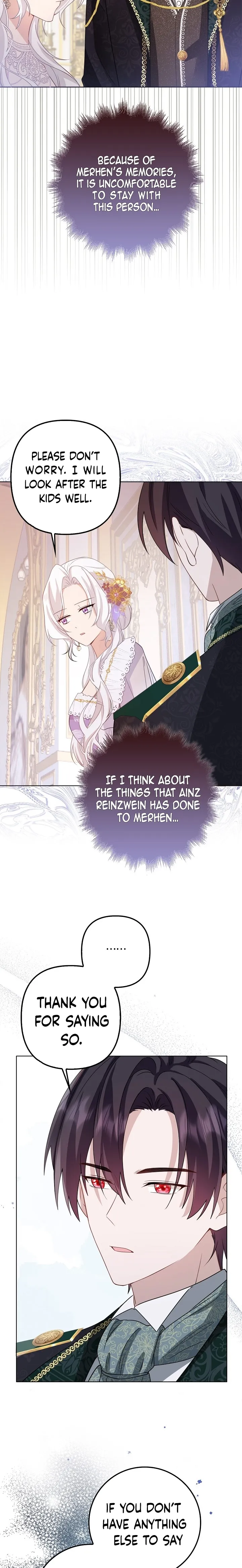 Raising the Children of the Main Characters Chapter 2 - page 24