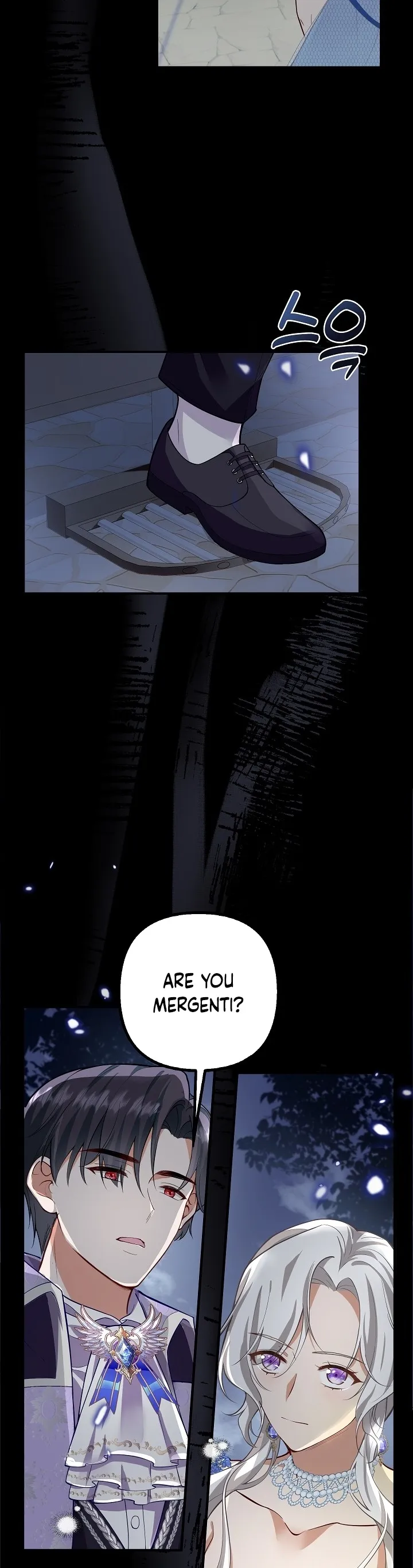 Raising the Children of the Main Characters Chapter 5 - page 18