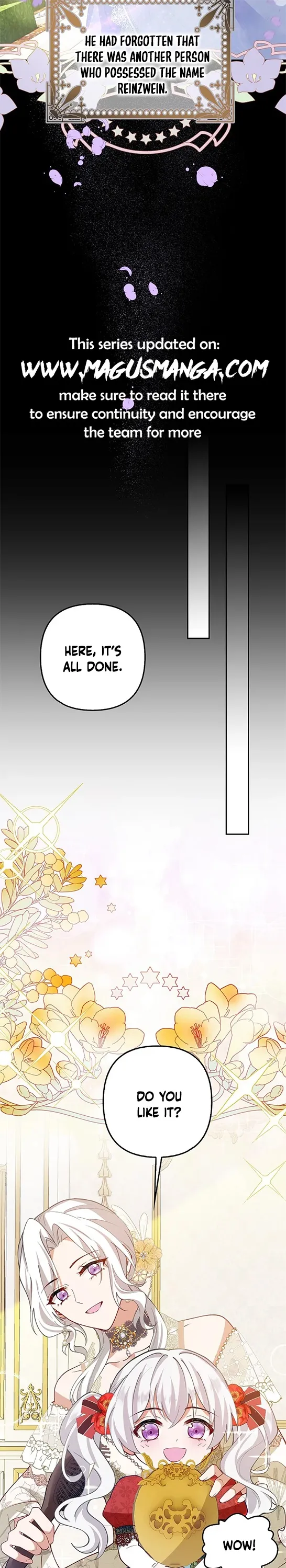Raising the Children of the Main Characters Chapter 7 - page 17