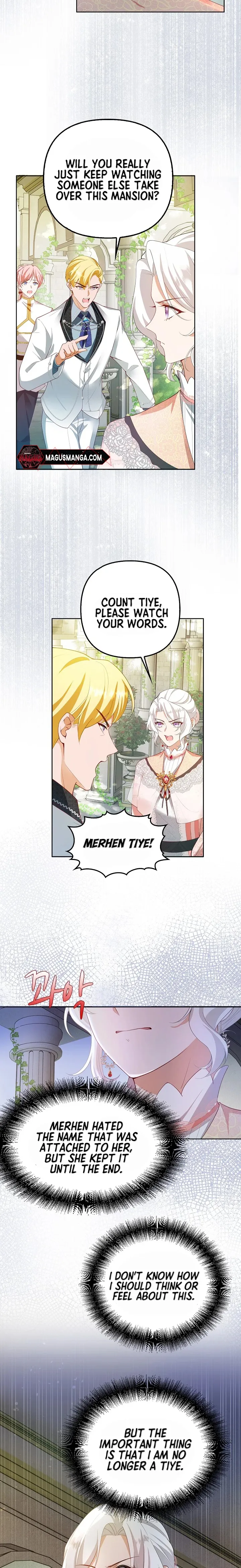 Raising the Children of the Main Characters Chapter 10 - page 18