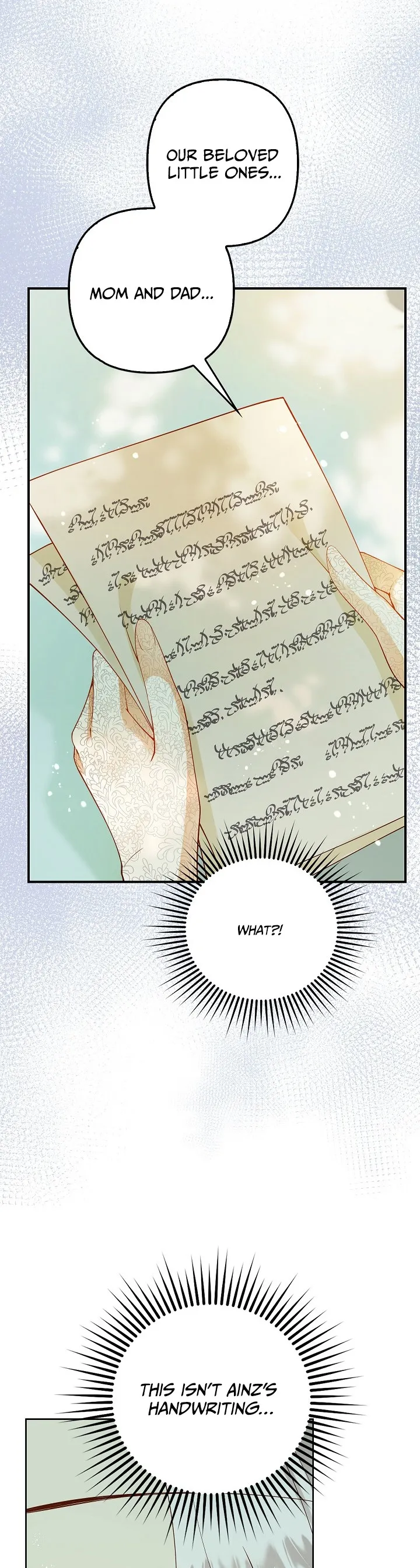 Raising the Children of the Main Characters Chapter 14 - page 16