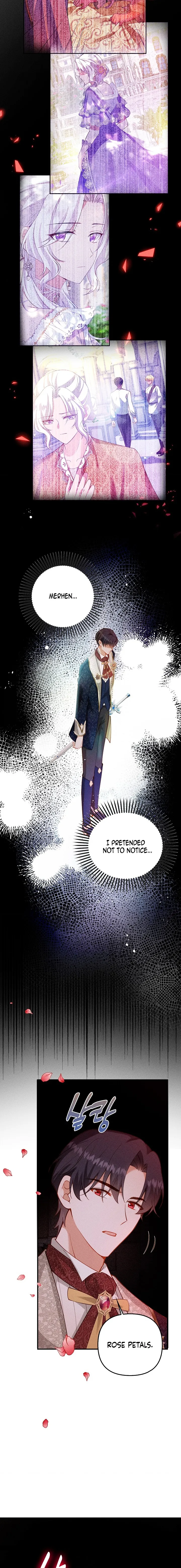 Raising the Children of the Main Characters Chapter 15 - page 14