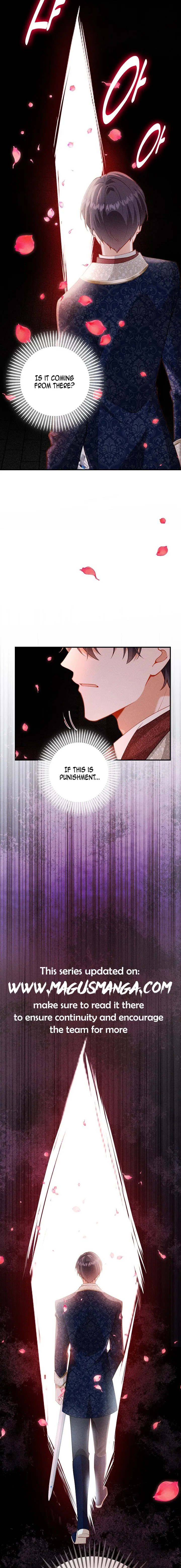 Raising the Children of the Main Characters Chapter 15 - page 15