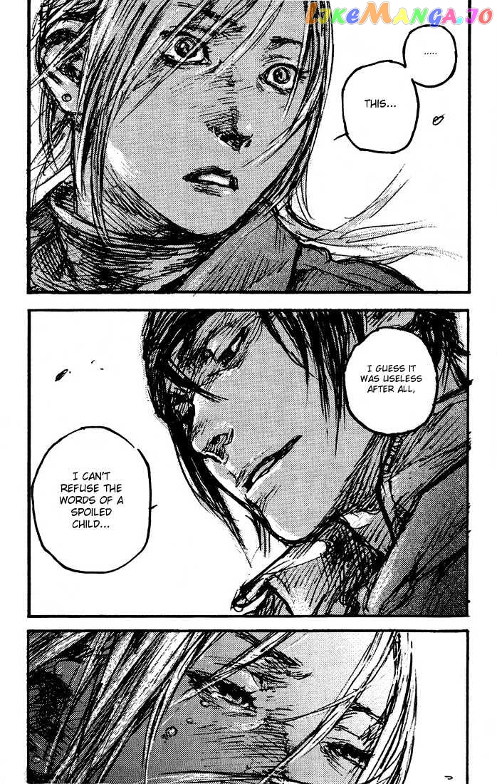 C.a.t. (Confidential Assassination Troop) Chapter 17 - page 9