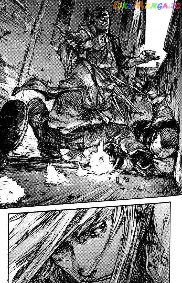 C.a.t. (Confidential Assassination Troop) Chapter 16 - page 4