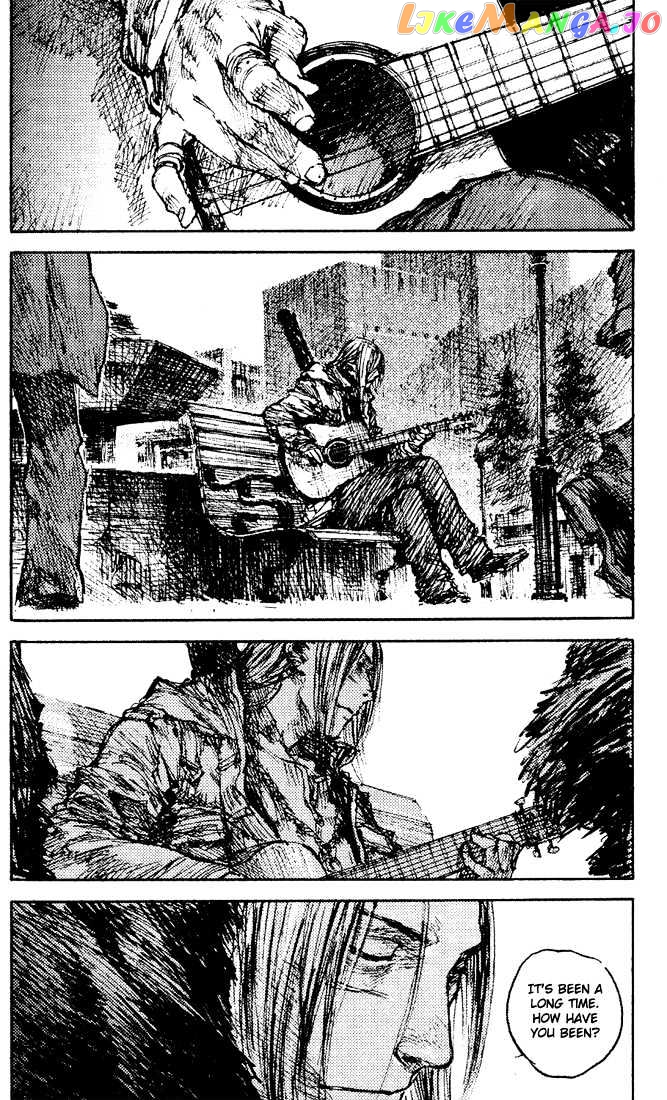 C.a.t. (Confidential Assassination Troop) Chapter 15 - page 7