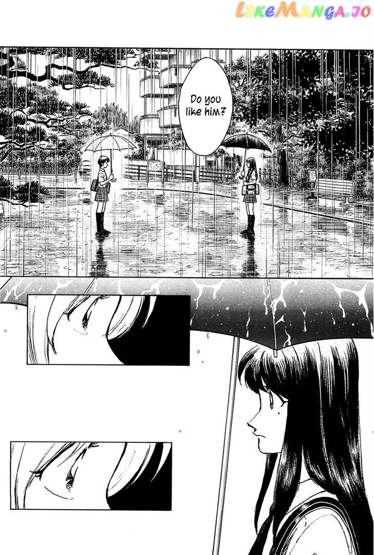 Hoshi No Furu Machi Chapter 24 - page 19