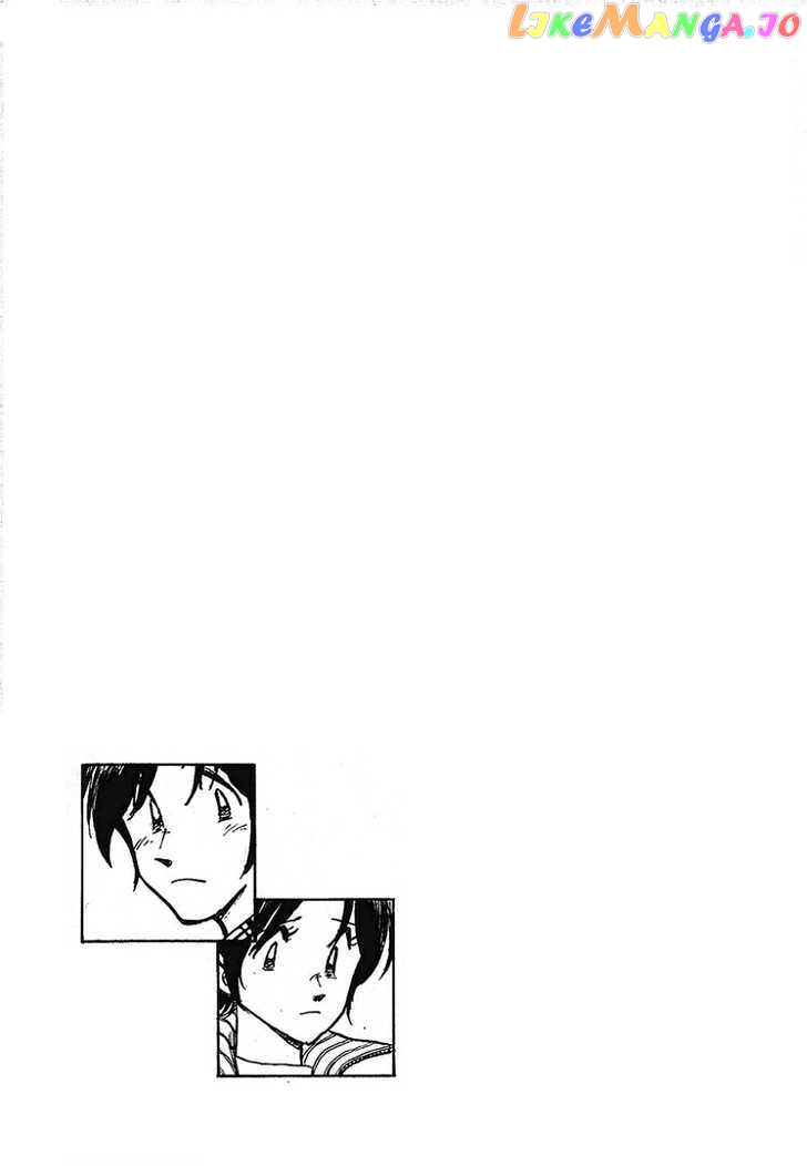 Hoshi No Furu Machi Chapter 9 - page 22