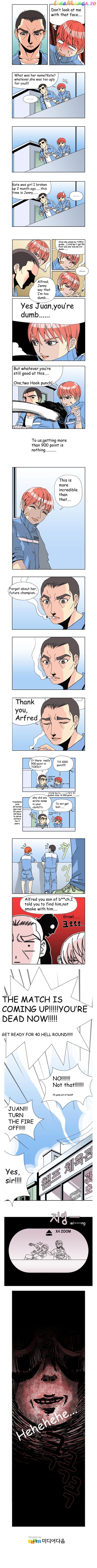 Hanged Doll chapter 7 - page 2