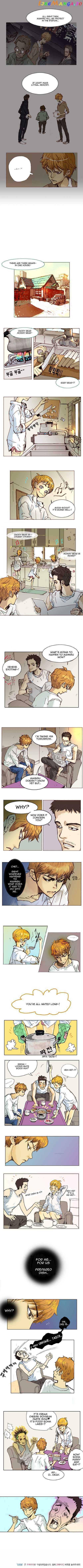 Ensemble (Yubi) chapter 40 - page 2