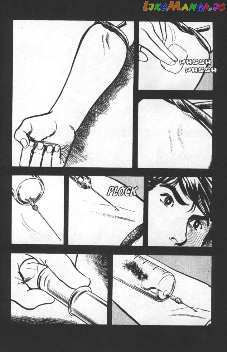 Spider-Man - Manga Chapter 25 - page 11