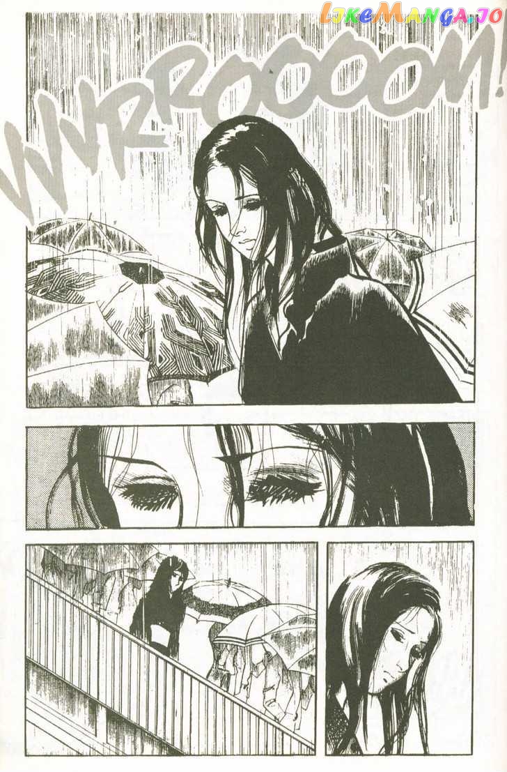 Spider-Man - Manga Chapter 23 - page 9