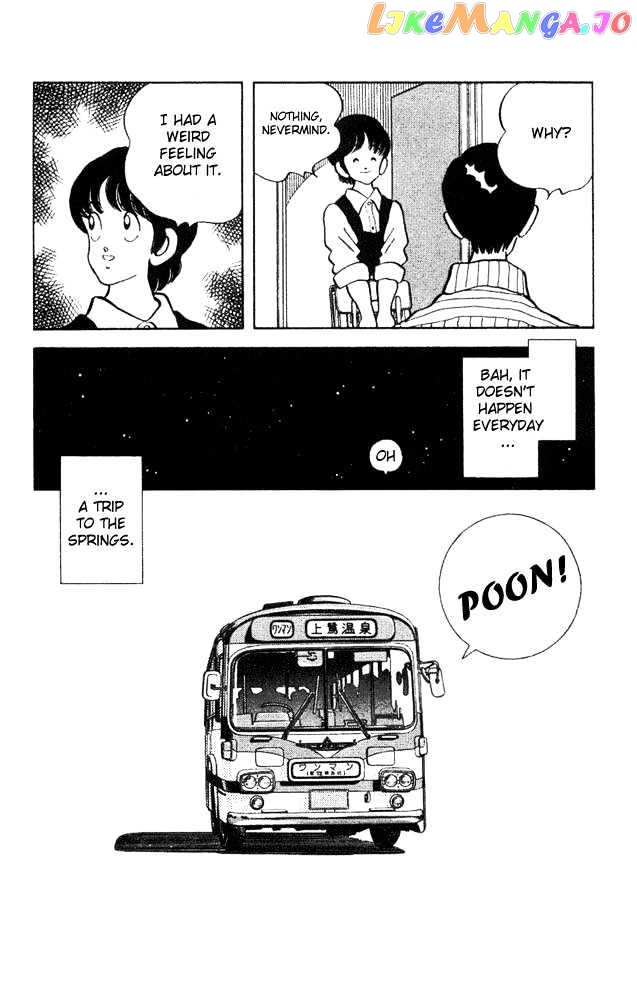 Slow Step chapter 23 - page 20