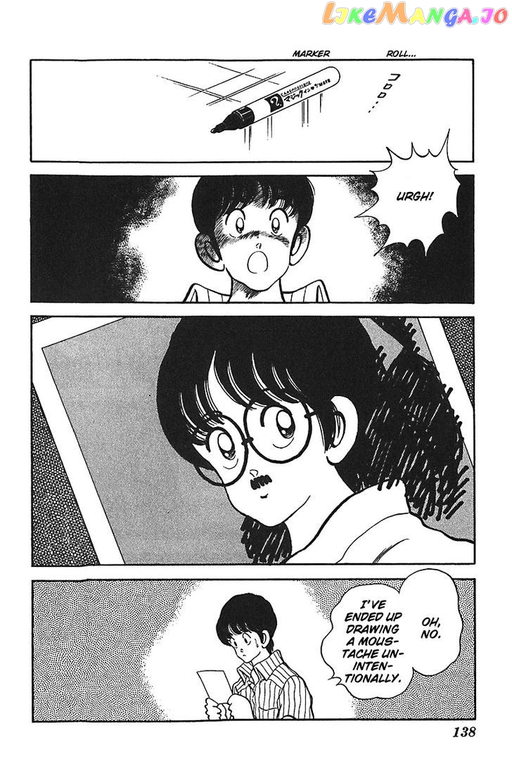 Slow Step chapter 29 - page 23