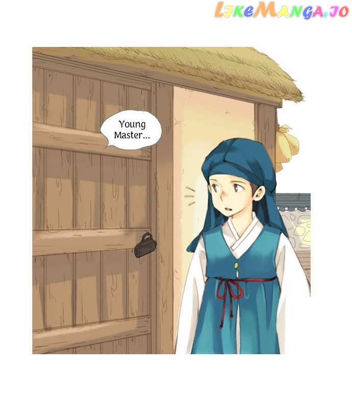 The Great Merchant Kim Manduk chapter 4 - page 32
