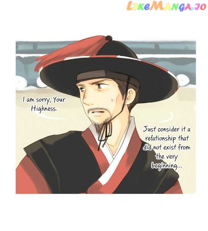 The Great Merchant Kim Manduk chapter 5 - page 27