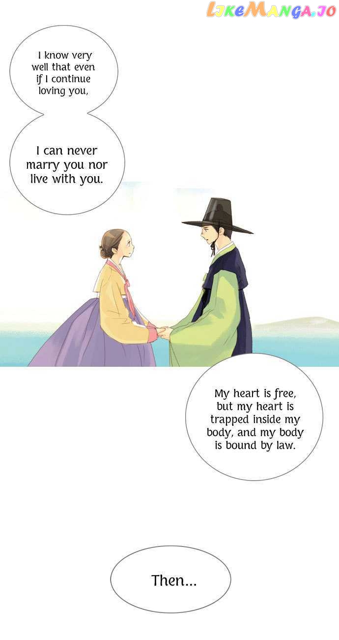 The Great Merchant Kim Manduk chapter 12 - page 30
