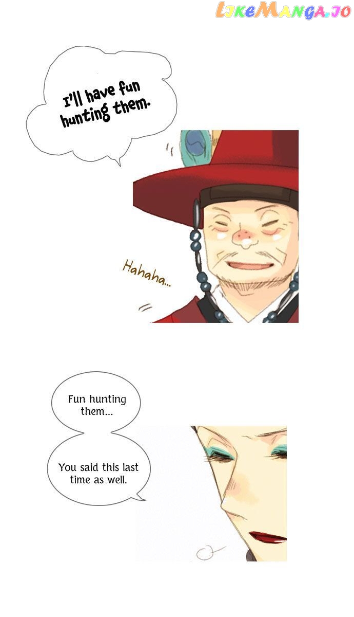 The Great Merchant Kim Manduk chapter 14 - page 22