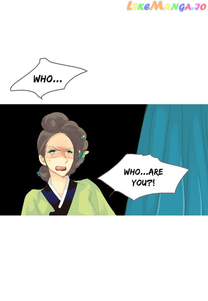 The Great Merchant Kim Manduk chapter 14 - page 9