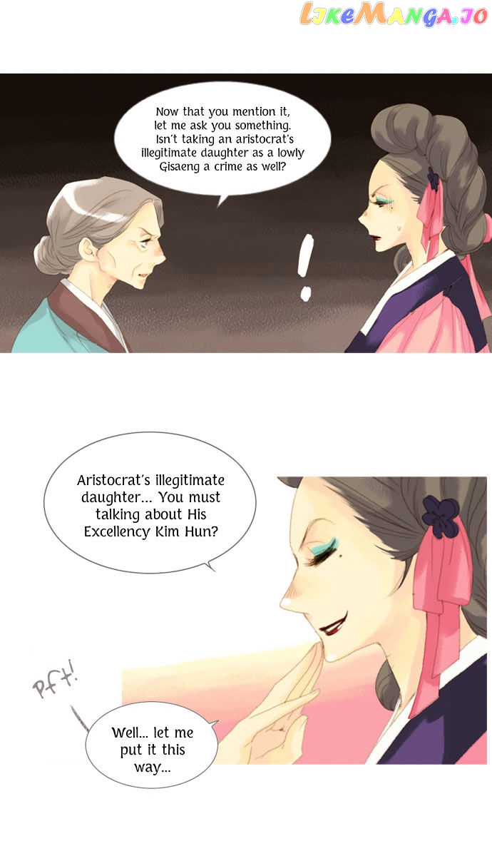 The Great Merchant Kim Manduk chapter 16 - page 9