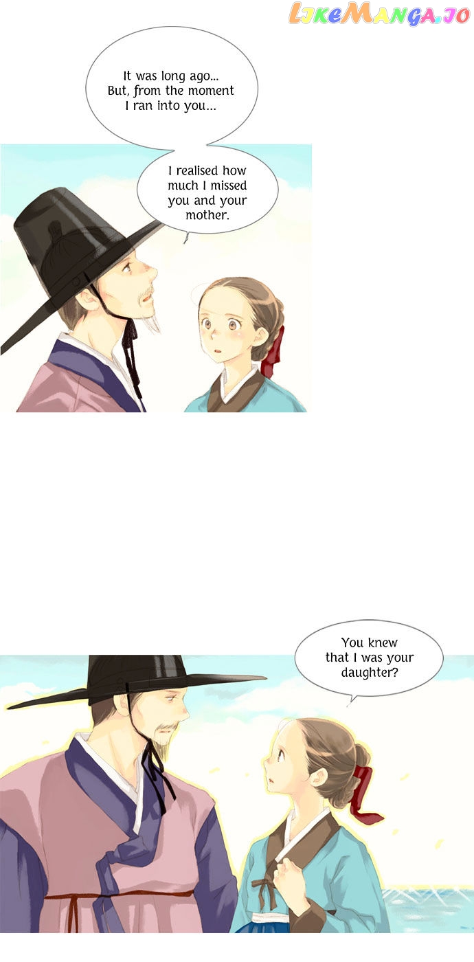 The Great Merchant Kim Manduk chapter 19 - page 13