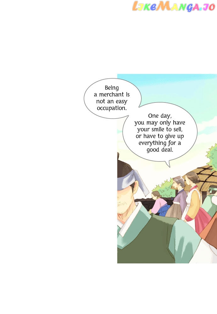 The Great Merchant Kim Manduk chapter 21 - page 8
